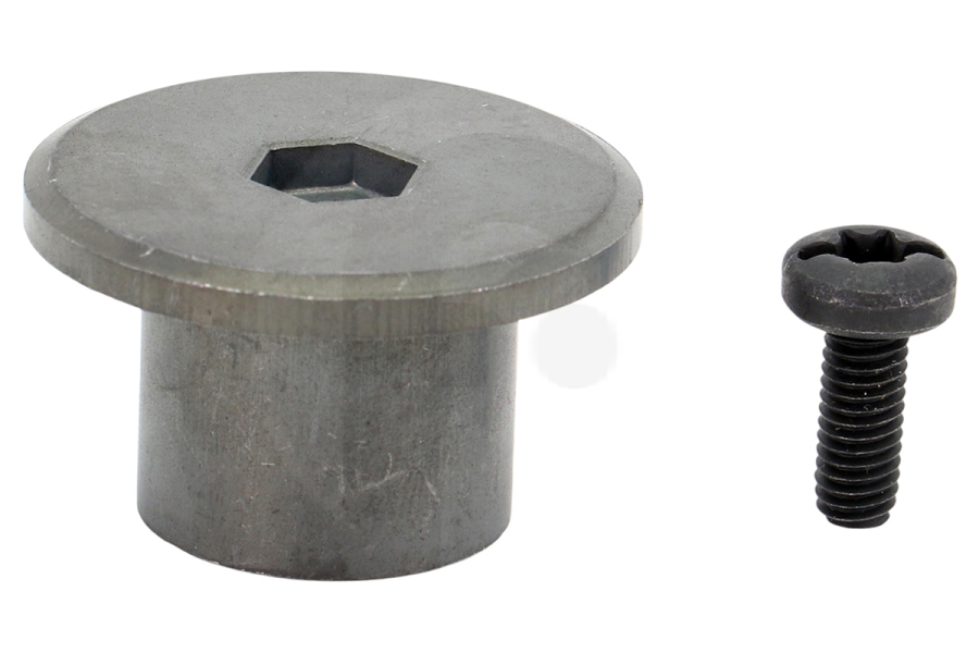 Wuerth Tronzadora Casquillo Dewalt para tronzadora N390418 apto para entre otros DW718, DWS780