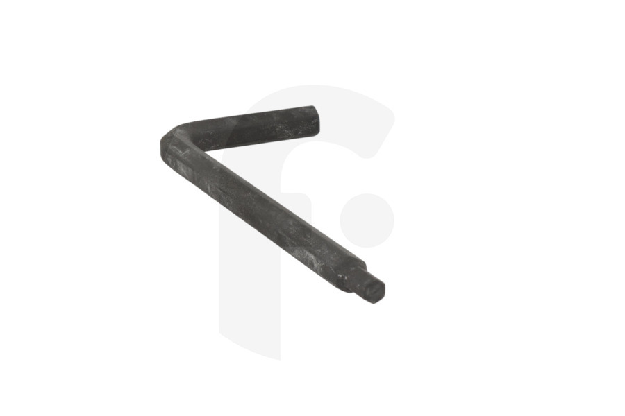 Berner Tronzadora Llave Allen Dewalt 868682-00 Sierra transversal
