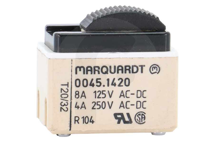 Dewalt Fresatrice verticale Fresatrice Dewalt Interruttore N566709