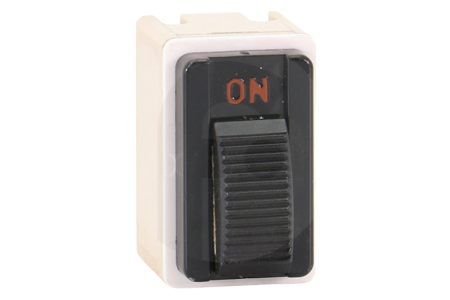 ELU Enrutador Interruptor Dewalt N566709 fresadora apto para entre otros DW670, BD779