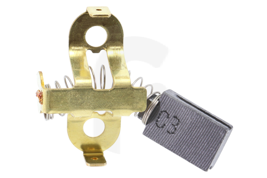 O.e.m Sierra alternante Sierra recíproca con cepillo de carbón Dewalt 874289 apto para entre otros DW310, DW311