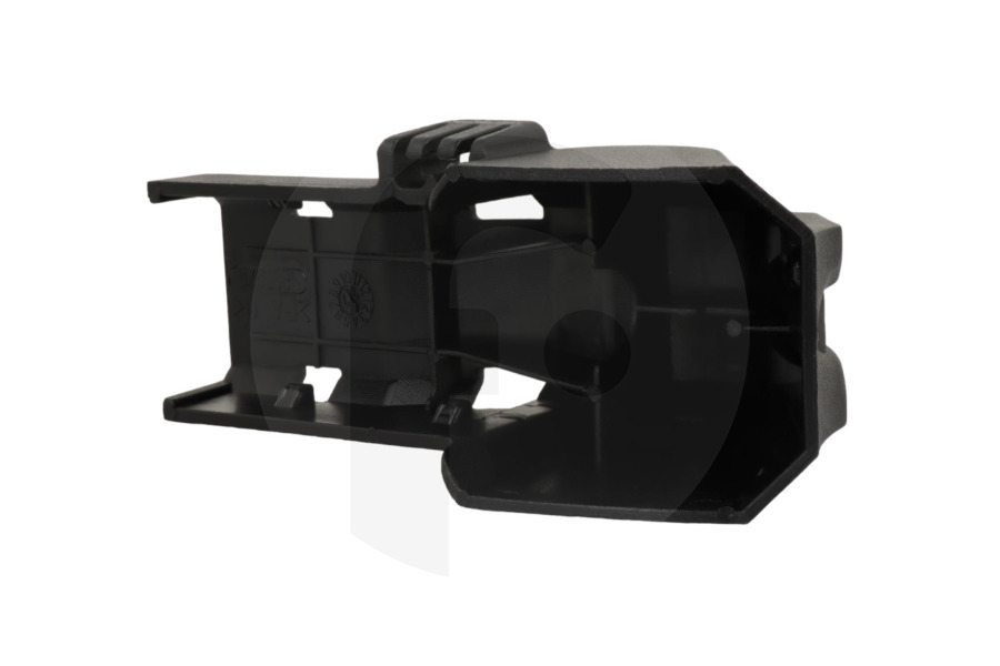 Berner Tronzadora Dewalt Funda protectora N295979 Sierra transversal