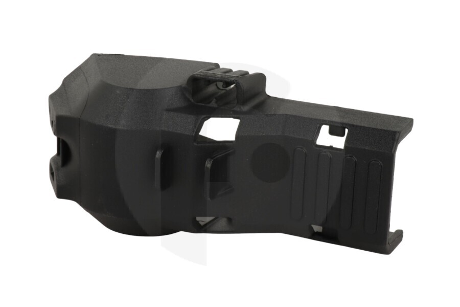 Wuerth Tronzadora Dewalt Funda protectora N295979 Sierra transversal apto para entre otros DW771, DWS777