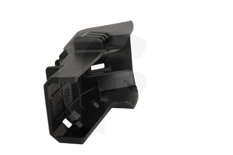 Berner Tronzadora Dewalt Funda protectora N295979 Sierra transversal