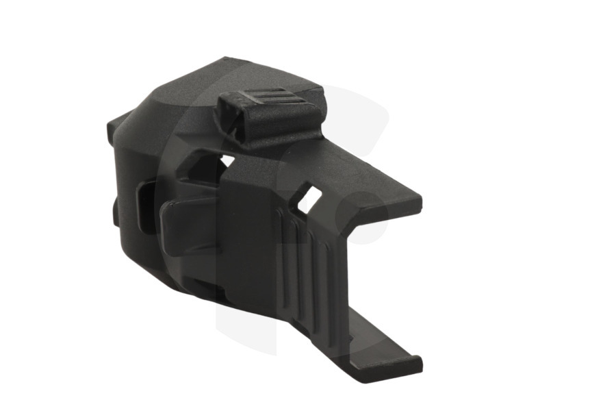 Berner Tronzadora Dewalt Funda protectora N295979 Sierra transversal