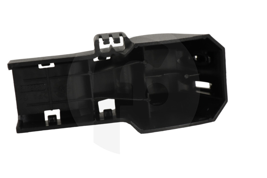 Berner Tronzadora Dewalt Funda protectora N295979 Sierra transversal