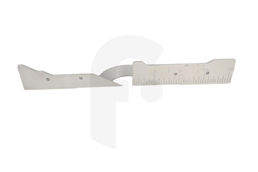 Dewalt Kappsäge Dewalt Hinterführung N368581 Gehrungssäge