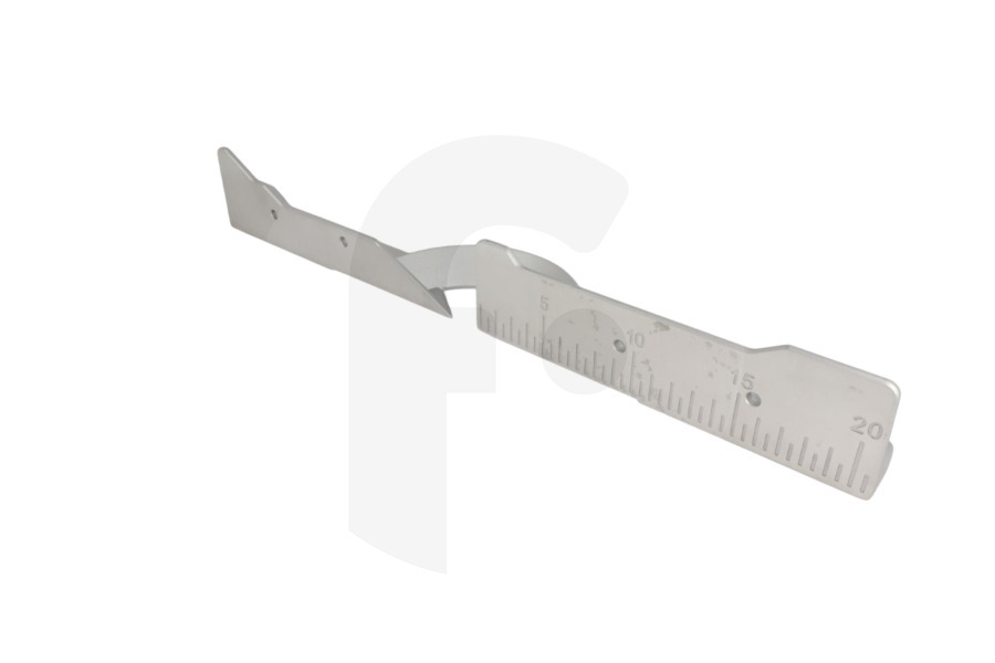 Dewalt Kappsäge Dewalt Hinterführung N368581 Gehrungssäge