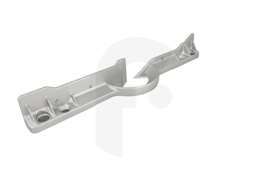 Wuerth Tronzadora Guía trasera Dewalt N368581 Sierra transversal apto para entre otros DWS773, DWS774