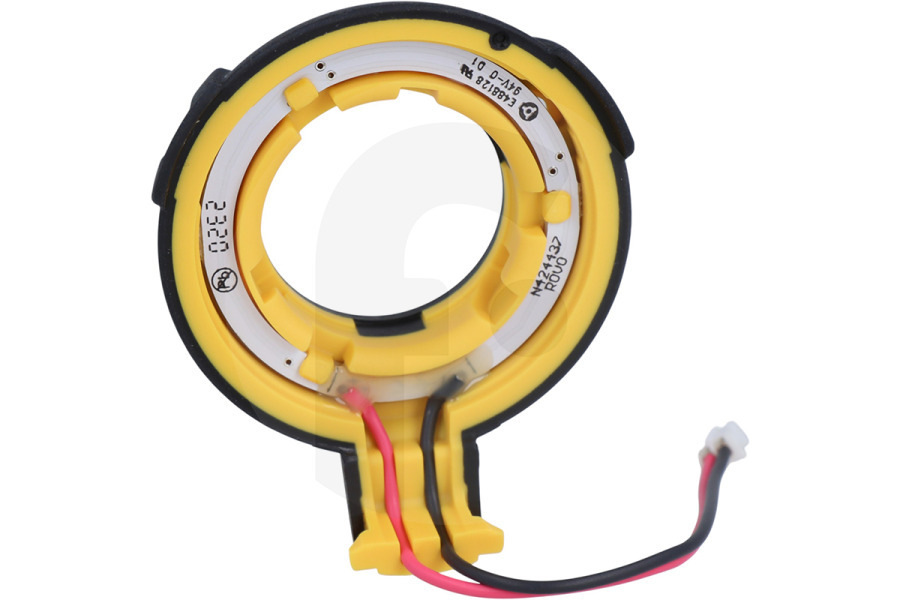 Dewalt Avvitatore ad impulsi Illuminazione Dewalt N424434 Avvitatore a impulsi