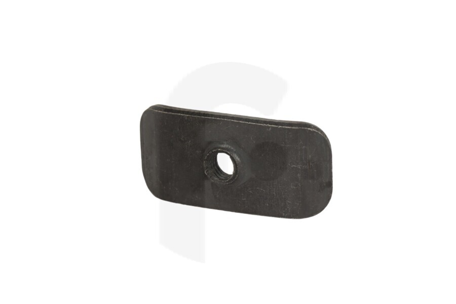 Wuerth Tronzadora Abrazadera Dewalt N087375 Sierra transversal apto para entre otros DE7024, DWX724, DE7033
