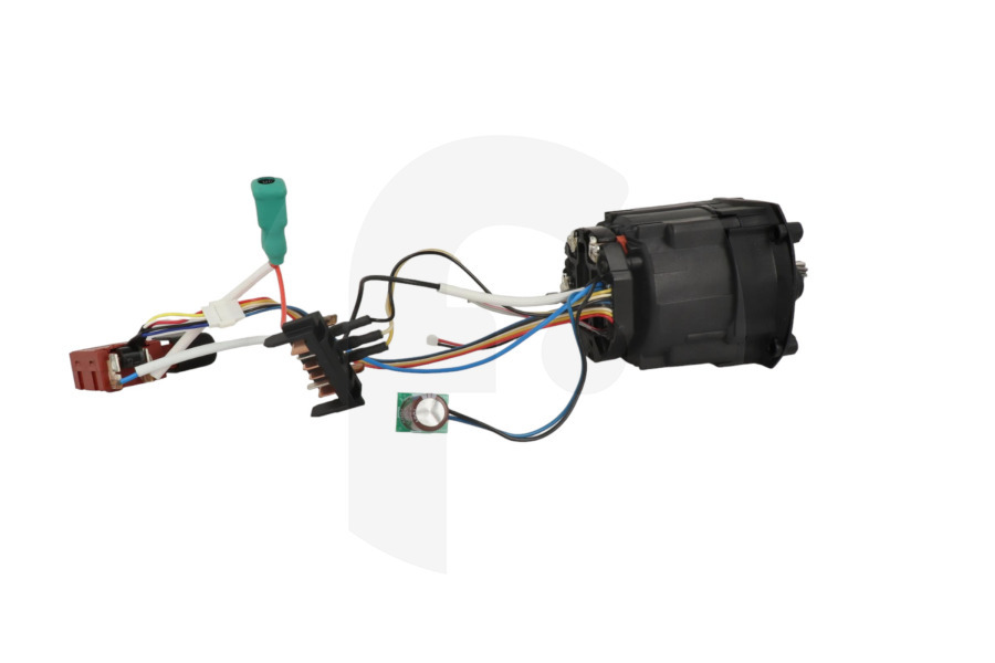 Dewalt Bohrmaschine Dewalt Motor NA077212 Bohrer