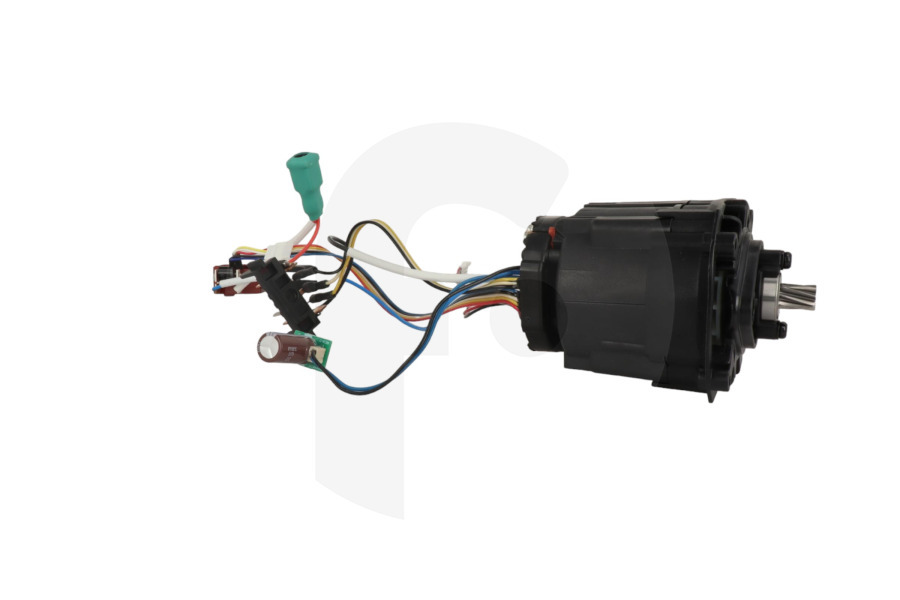 Dewalt Bohrmaschine Dewalt Motor NA077212 Bohrer
