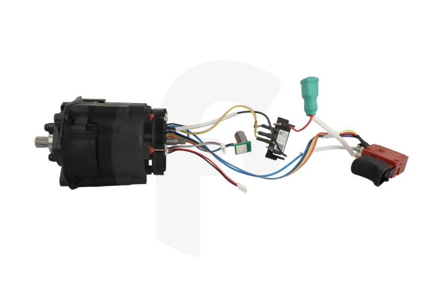 Dewalt Taladro  Taladro Motor NA077212 apto para entre otros DCH333, DCH334