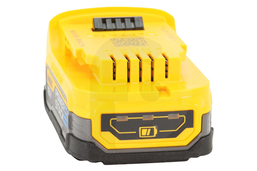 Dewalt Trapano avvitatore Utensili elettrici Dewalt DCBP034-XJ Batteria 18V NA132874
