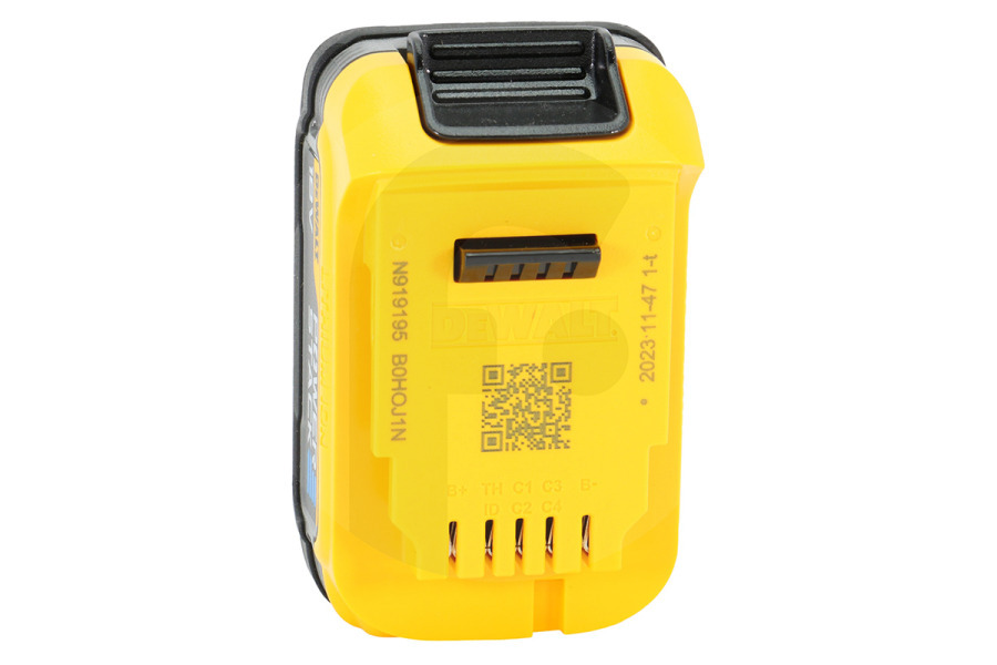Dewalt Trapano avvitatore Utensili elettrici Dewalt DCBP034-XJ Batteria 18V NA132874