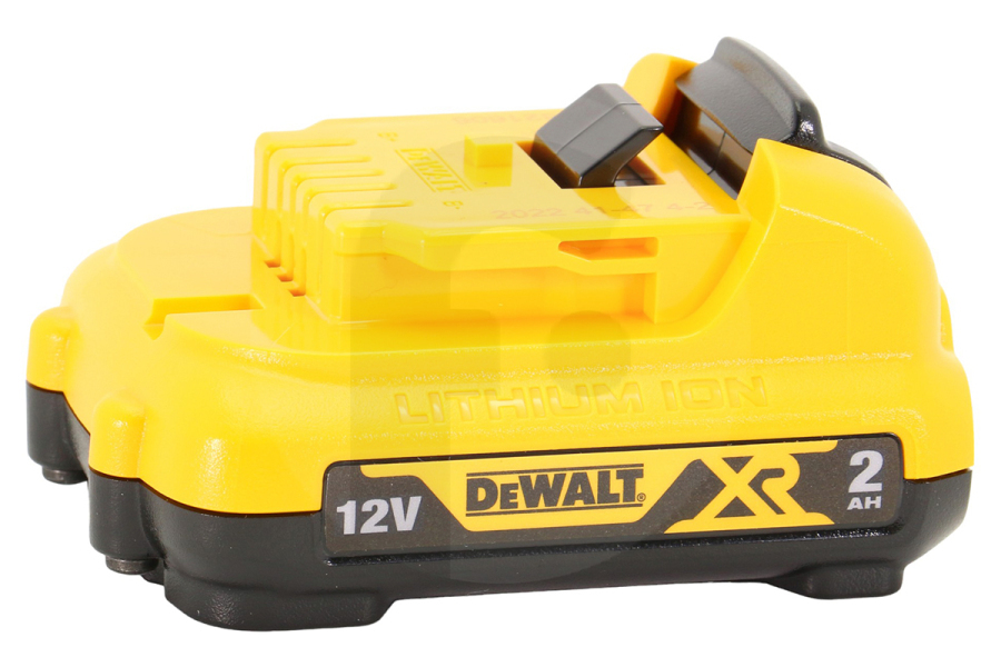 Dewalt DCB127-XJ Taladro Inalámbrico Batería 12V N394620 herramientas eléctricas apto para entre otros varios modelos
