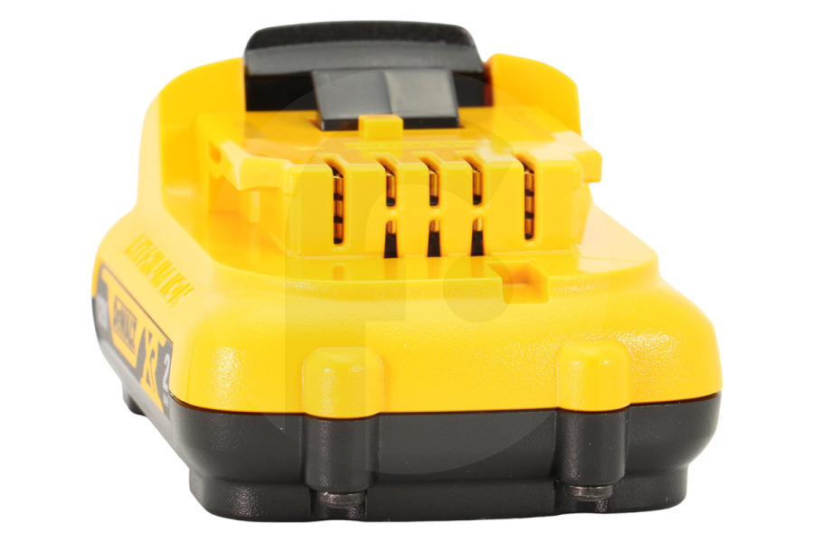 Dewalt Sega alternata Utensili elettrici Dewalt DCB127-XJ Batteria 12V N394620