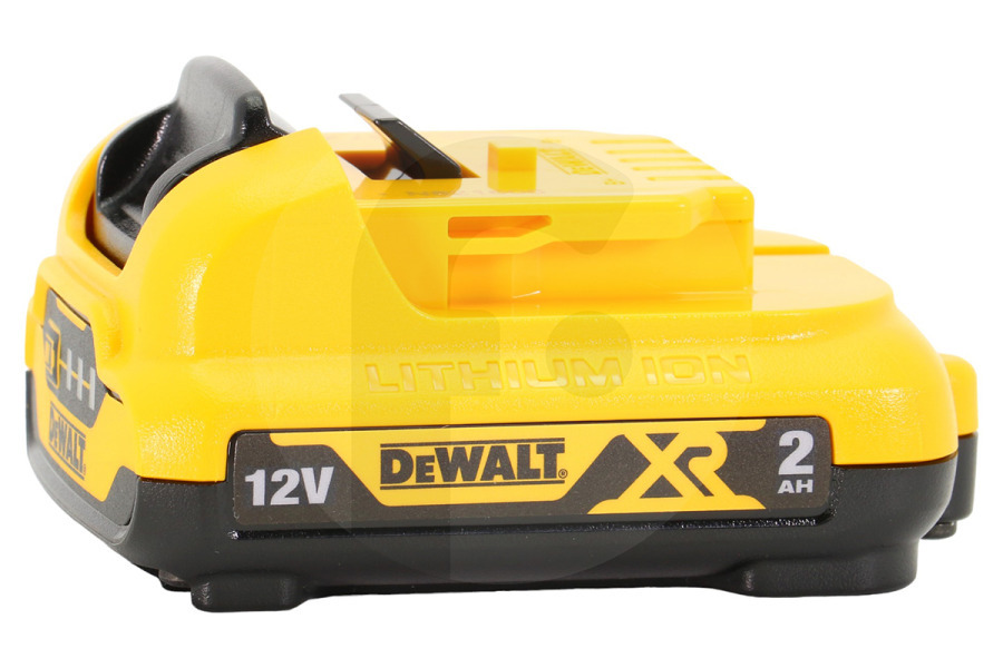Dewalt Sega alternata Utensili elettrici Dewalt DCB127-XJ Batteria 12V N394620