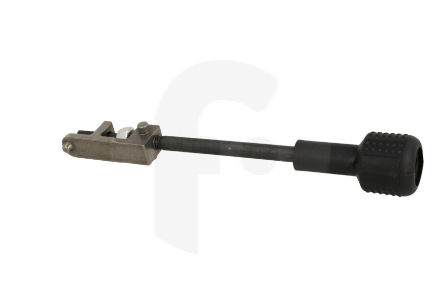 Berner Tronzadora Sierra transversal Dewalt Mitre Latch N315680 apto para entre otros DWS774, DCS777