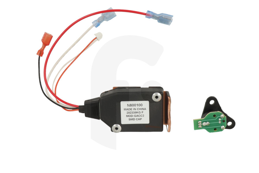 Dewalt Tronzadora Módulo de control Dewalt N033994 Sierra transversal