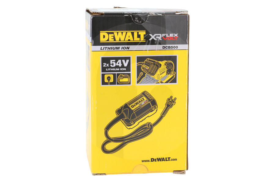 Dewalt Kappsäge Dewalt DCB500 Netzteil N500157 Kappsäge