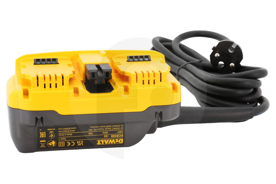 Dewalt Kappsäge Dewalt DCB500 Netzteil N500157 Kappsäge