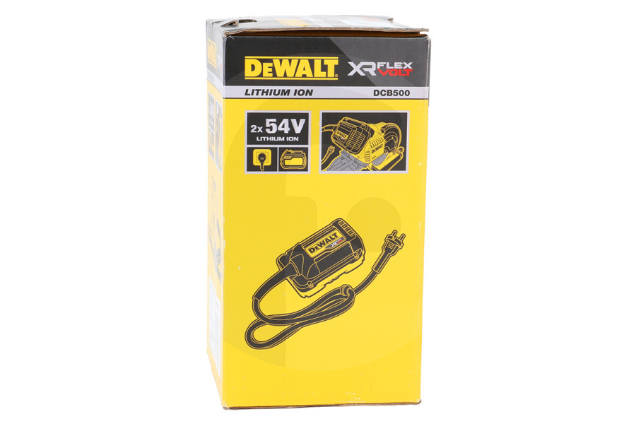 Dewalt Kappsäge Dewalt DCB500 Netzteil N500157 Kappsäge