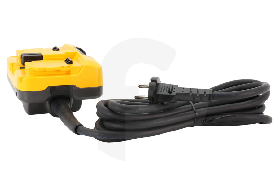 Dewalt Kappsäge Dewalt DCB500 Netzteil N500157 Kappsäge