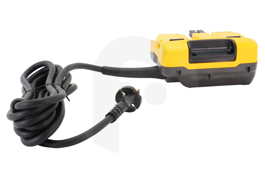 Dewalt Kappsäge Dewalt DCB500 Netzteil N500157 Kappsäge