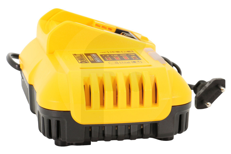 Dewalt Amoladora angular Cargador rápido Dewalt DCB118 N473860 Herramientas eléctricas