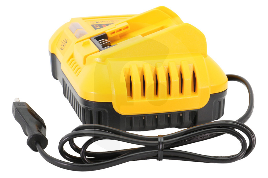 Dewalt Amoladora angular Cargador rápido Dewalt DCB118 N473860 Herramientas eléctricas