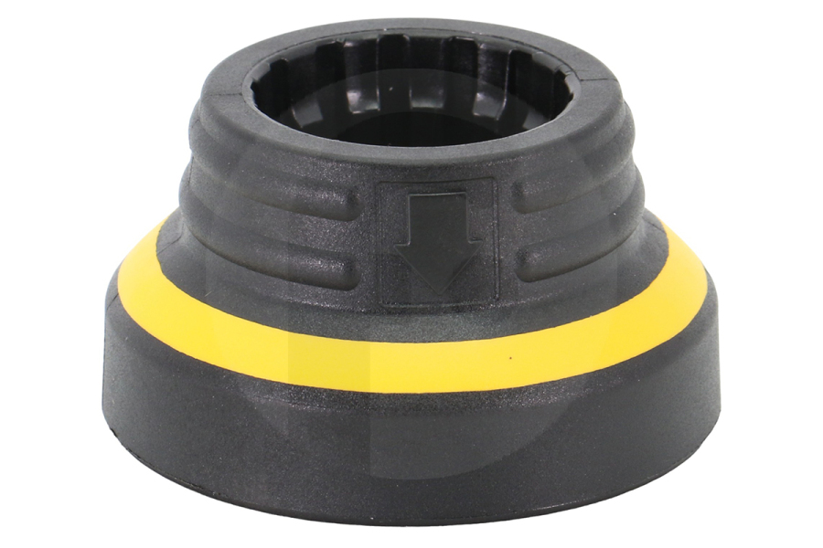 Dewalt Taladro Taladro con collarín de bloqueo Dewalt N910599 apto para entre otros D25112K, D25313K