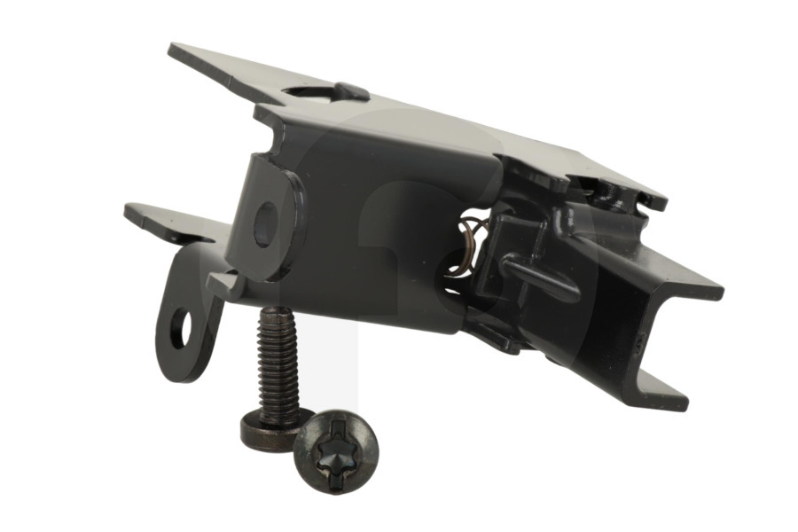 Black & Decker Tronzadora Soporte de protección Dewalt NA075955 Sierra transversal