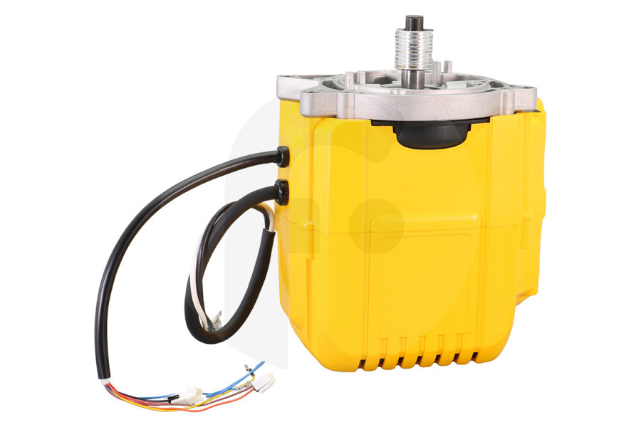 Dewalt Tronzadora Sierra transversal Dewalt Motor N631879