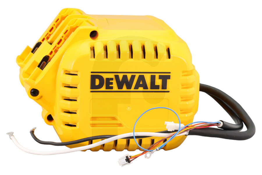 Dewalt Tronzadora Sierra transversal Dewalt Motor N631879