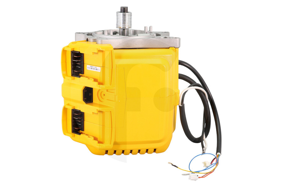 Dewalt Tronzadora Sierra transversal Dewalt Motor N631879