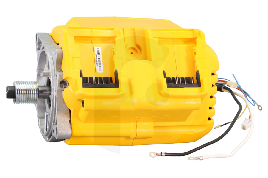 Dewalt Sierra transversal  Tronzadora Motor N631879 apto para entre otros DHS780