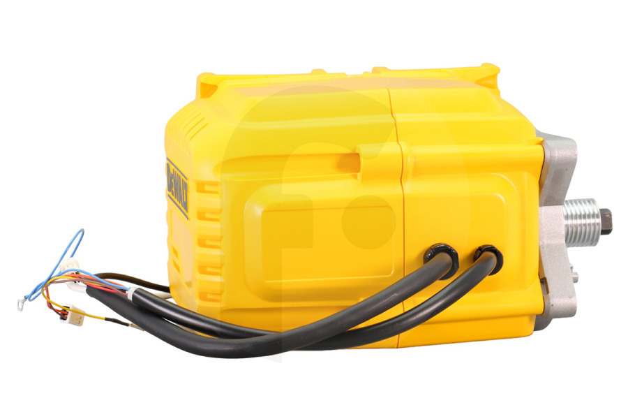 Dewalt Tronzadora Sierra transversal Dewalt Motor N631879