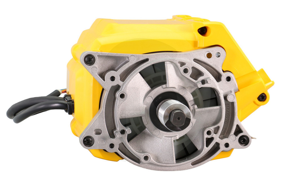 Dewalt Tronzadora Sierra transversal Dewalt Motor N631879