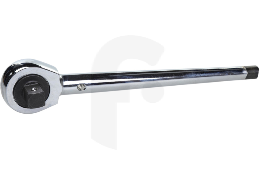 Facom  Facom Llave de Trinquete S.206-350-02CF Llave de Torque, Llave de Trinquete apto para entre otros S.205-350, S.206-200