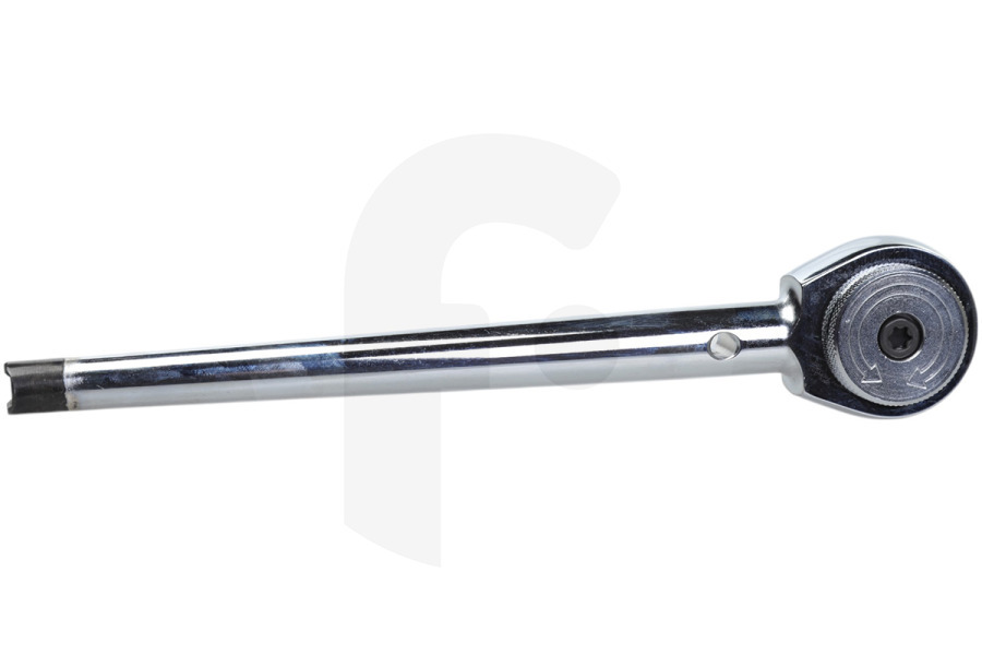 Facom  Facom Llave de Trinquete S.206-350-02CF Llave de Torque, Llave de Trinquete