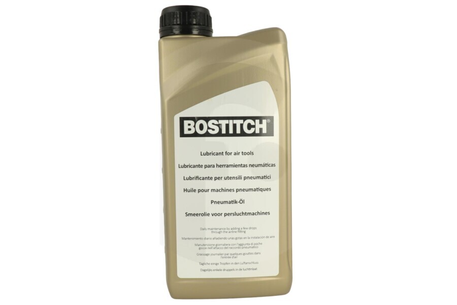 Dewalt Bostitch  Aceite lubricante SB32 para máquinas neumáticas apto para entre otros maquinas de aire comprimido