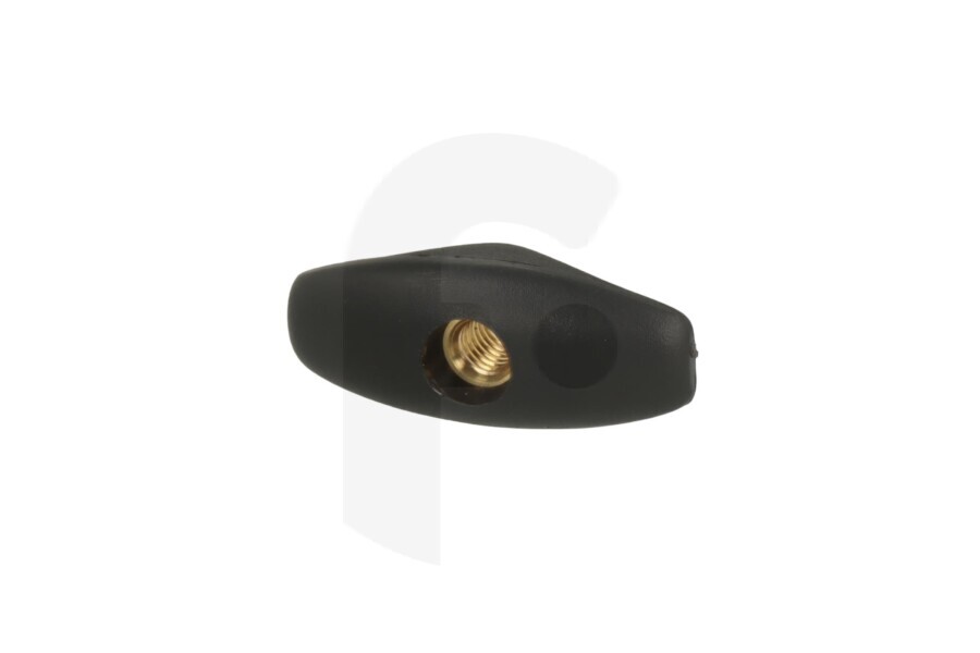 Dewalt Tronzadora Perilla DeWalt para acortar la sierra 942453-00 apto para entre otros DW721, DW721KN, DW743N