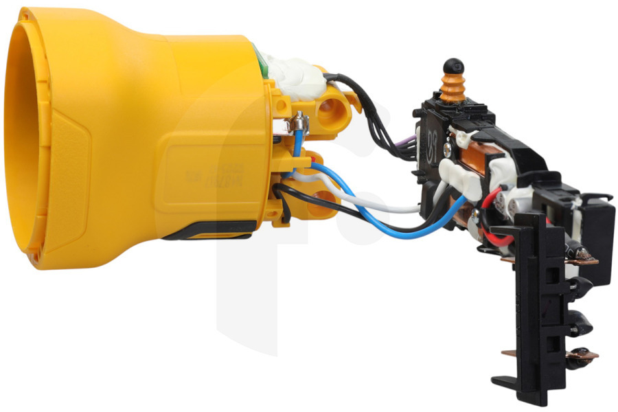 Dewalt Amoladora angular Motor Dewalt con interruptor N551810 amoladora angular