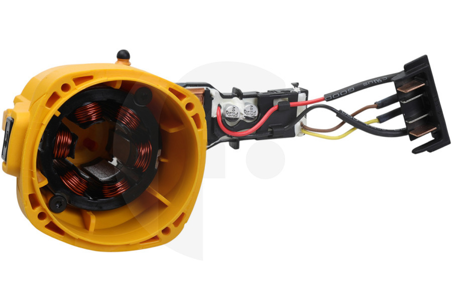 Dewalt Amoladora angular Motor Dewalt con interruptor N551810 amoladora angular