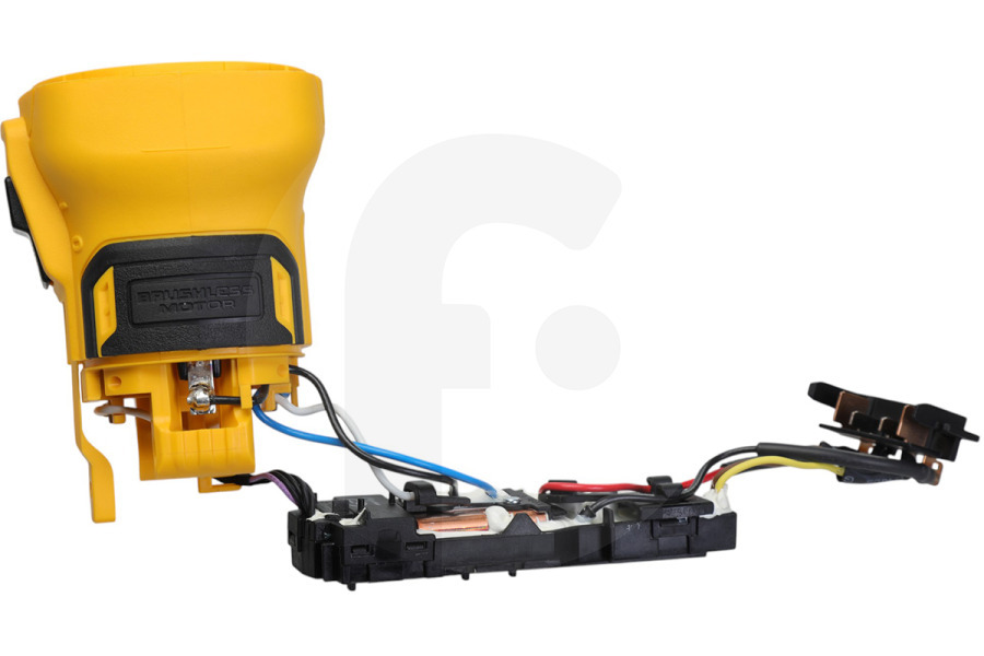 Dewalt Amoladora angular Motor Dewalt con interruptor N551810 amoladora angular