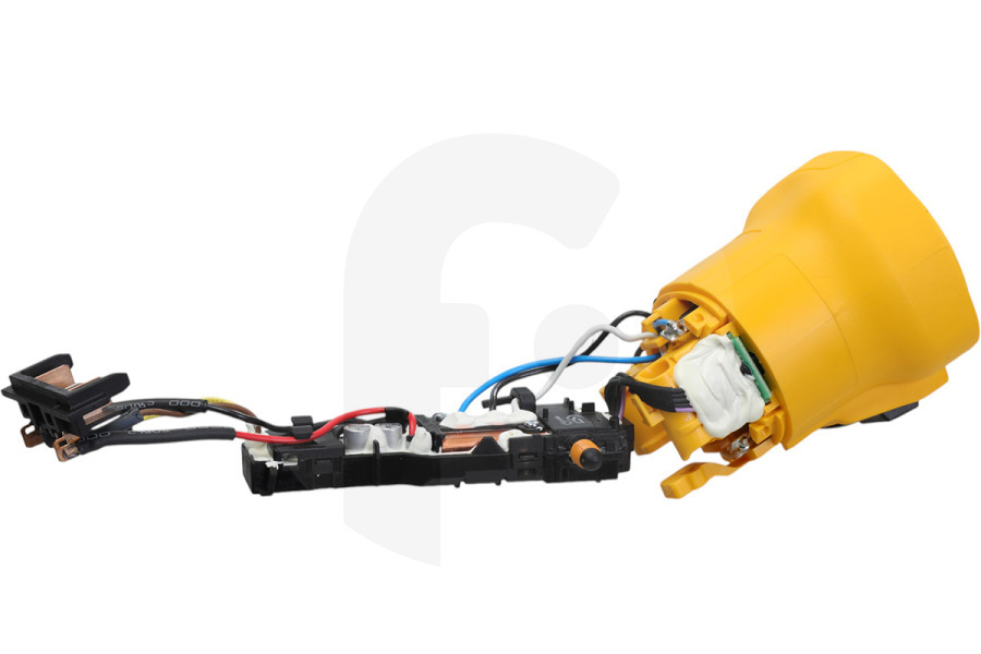 Dewalt Amoladora angular Motor Dewalt con interruptor N551810 amoladora angular