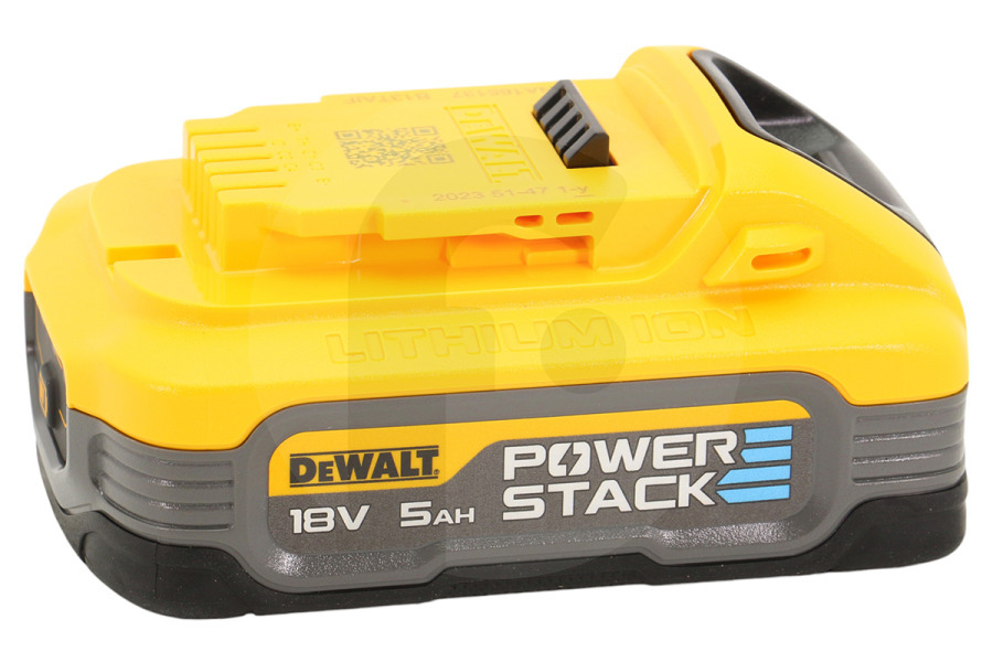 Dewalt Avvitatore ad impulsi Batteria Dewalt DCBP518-XJ 18 volt NA283204 vari elettrodomestici