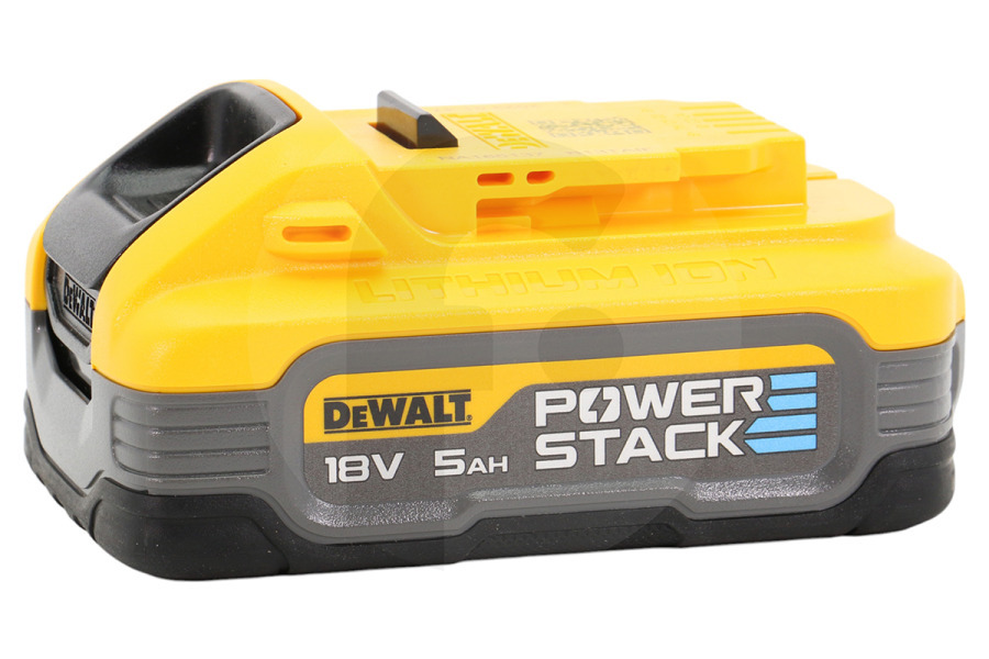 Dewalt Avvitatore ad impulsi Batteria Dewalt DCBP518-XJ 18 volt NA283204 vari elettrodomestici